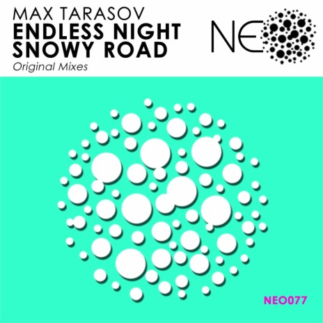 Snowy Road (Original Mix)