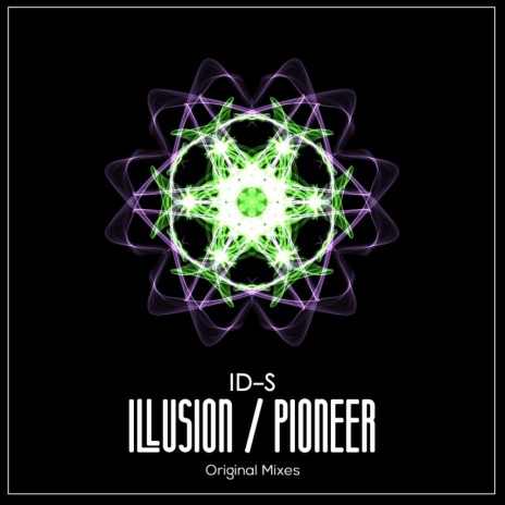 Pioneer (Original Mix)