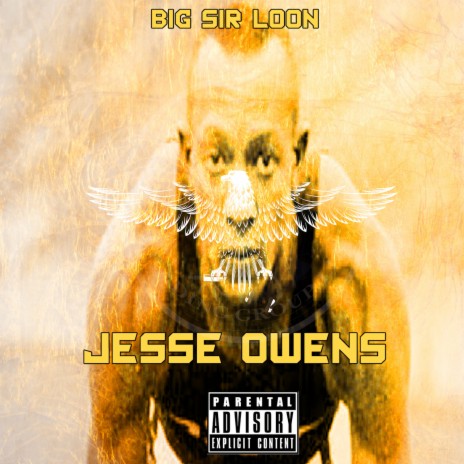 Jesse Owens | Boomplay Music