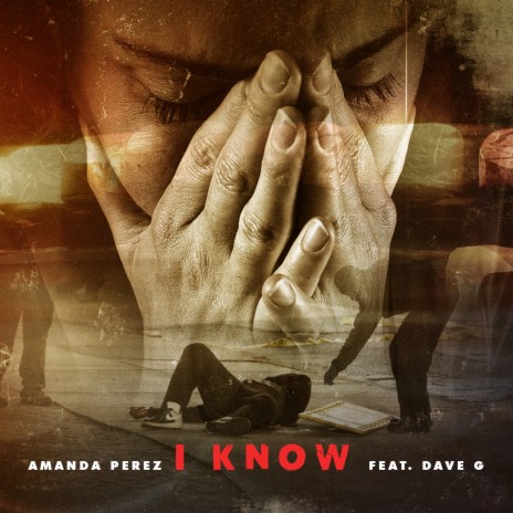 I Know ft. Dave G | Boomplay Music