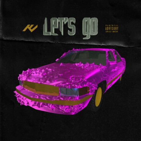 Let's Go | Boomplay Music