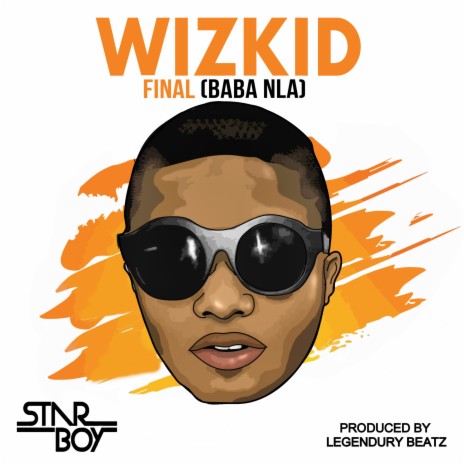 Final (Baba Nla) | Boomplay Music