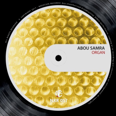 Organ (Original Mix)