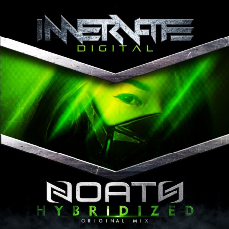 Hybridized (Original Mix)