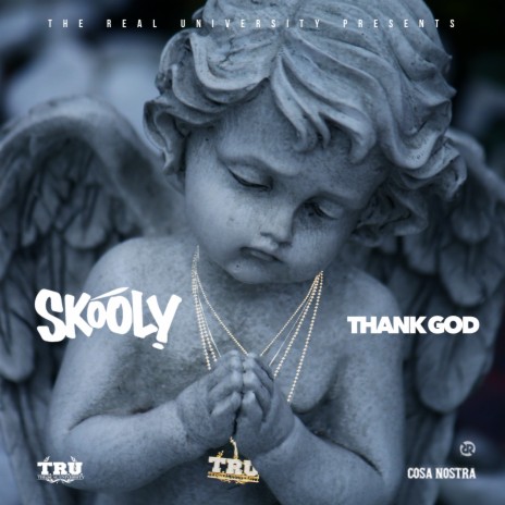 Thank God | Boomplay Music