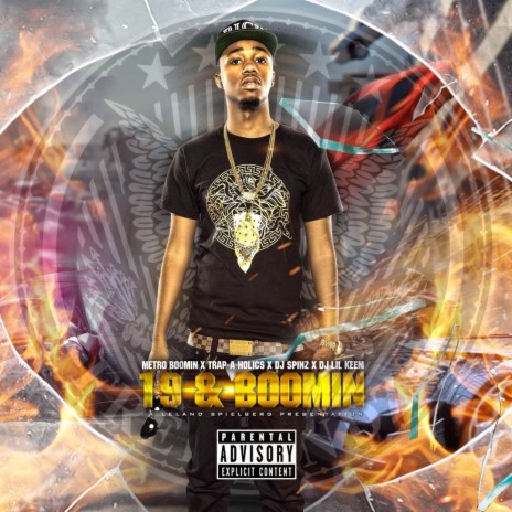 Metro Boomin Interlude | Boomplay Music