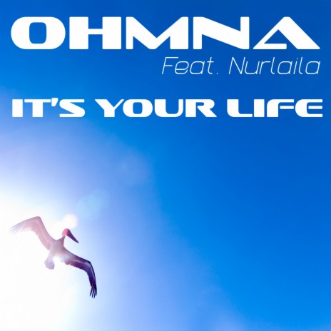 It's Your Life (Radio Edit) ft. Nurlaila | Boomplay Music