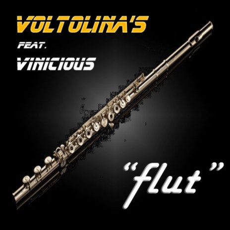 Flut (Club Mix) ft. Vinicious | Boomplay Music