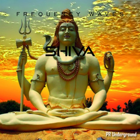 Shiva (Original Mix) | Boomplay Music