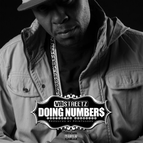 Doing Numbers | Boomplay Music