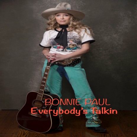 Everybody's Talkin | Boomplay Music