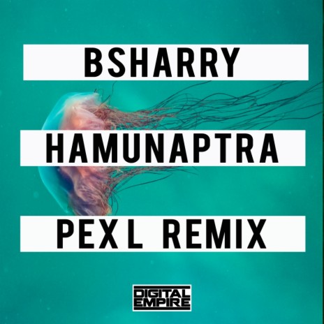 Hamunaptra (Pex L Remix)