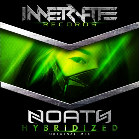 Hybridized (Original Mix)
