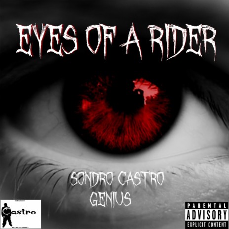 Eyes of a Rider ft. Genius | Boomplay Music