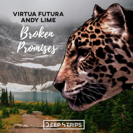 Broken Promises (Grisha Gerrus Remix) ft. Andy Lime | Boomplay Music