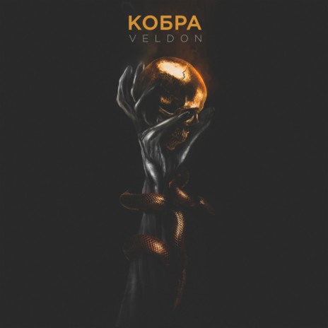 Кобра (Prod. by MegaSound) | Boomplay Music