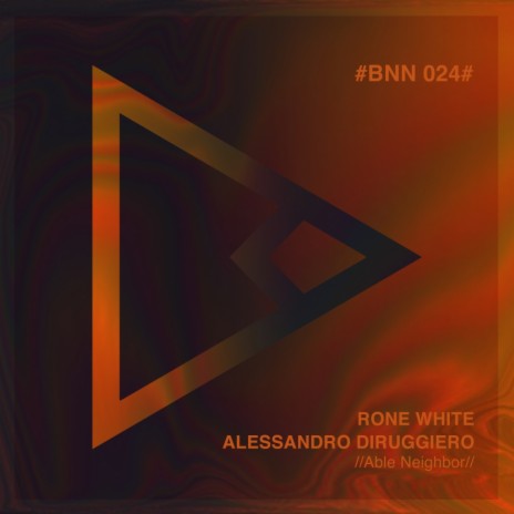 Able Neighbor (Original Mix) ft. Alessandro Diruggiero | Boomplay Music
