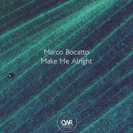 Make Me Alright (Original Mix)