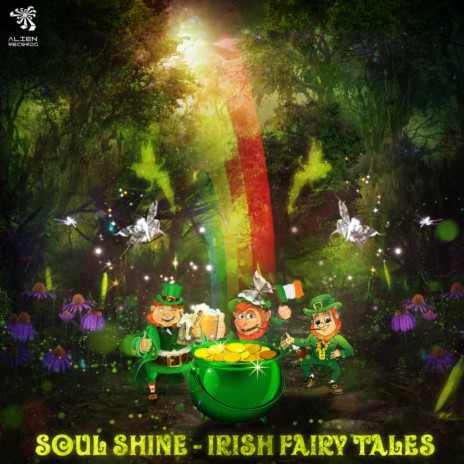 Irish Fairy Tales (Original Mix)