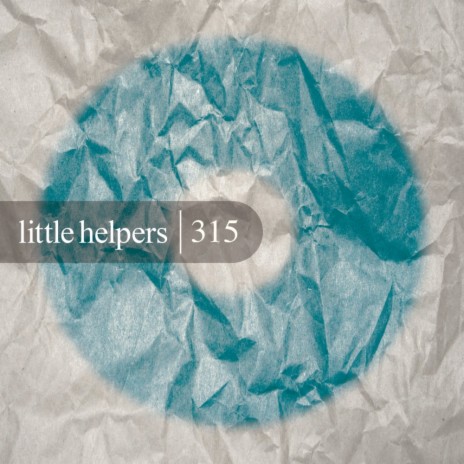 Little Helper 315-1 (Original Mix)