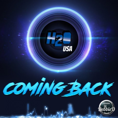 Coming Back (Original Mix)