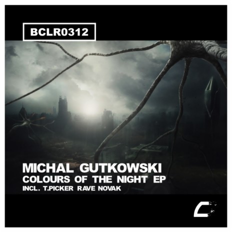 Colours Of The Night (Original Mix)