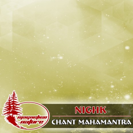 Chant Mahamantra (Original Mix)