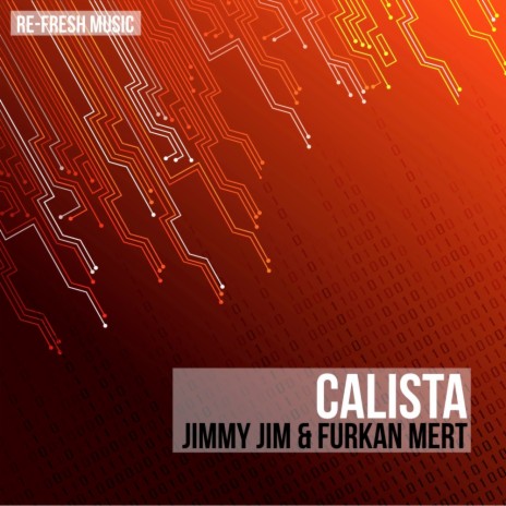 Calista (Original Mix) ft. Furkan Mert