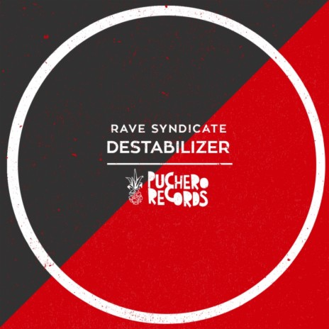 Destabilizer (Original Mix)