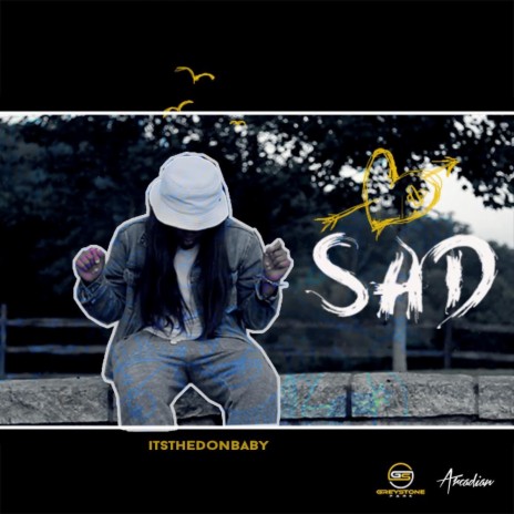 Sad | Boomplay Music