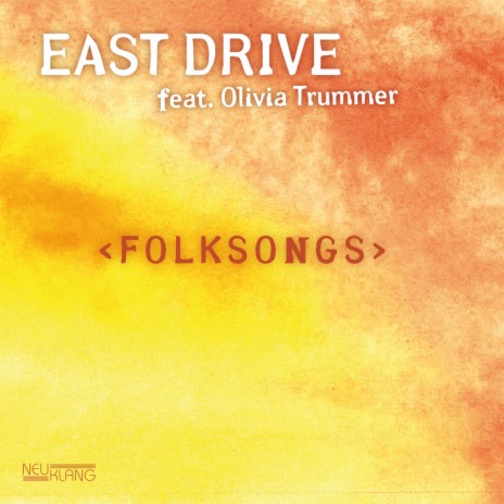 Folksong I ft. Olivia Trummer | Boomplay Music