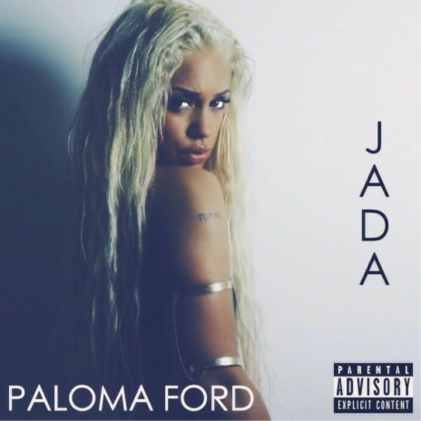 Jada | Boomplay Music