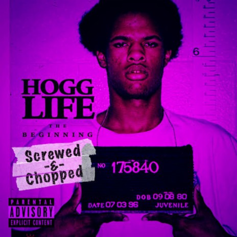 55 (Screwed & Chopped) ft. Z-Ro & M.U.G. | Boomplay Music