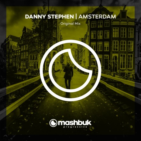 Amsterdam (Original Mix) | Boomplay Music