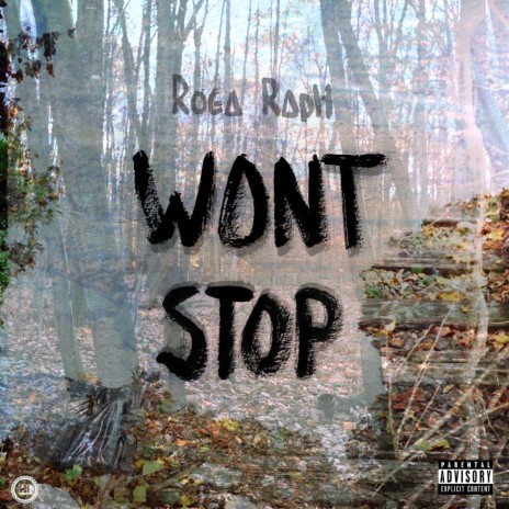 Won't Stop | Boomplay Music