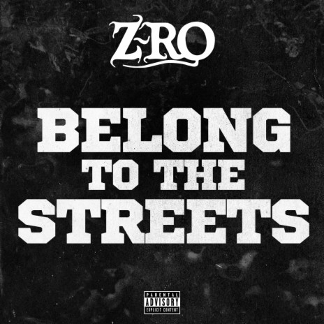 Belong to the Streets | Boomplay Music