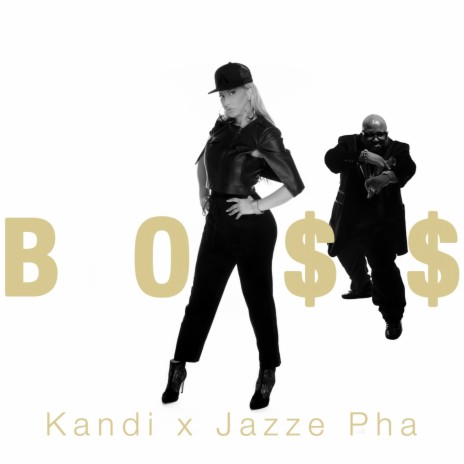 Bo$$ ft. Jazze Pha | Boomplay Music