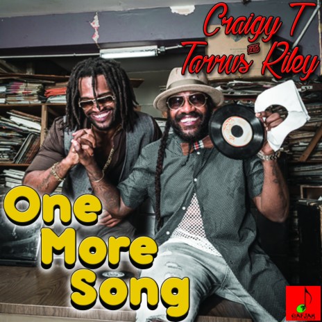 One More Song ft. Tarrus Riley | Boomplay Music