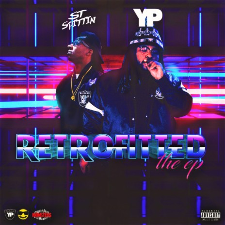 Shut 'Em Down ft. Yponthebeat | Boomplay Music