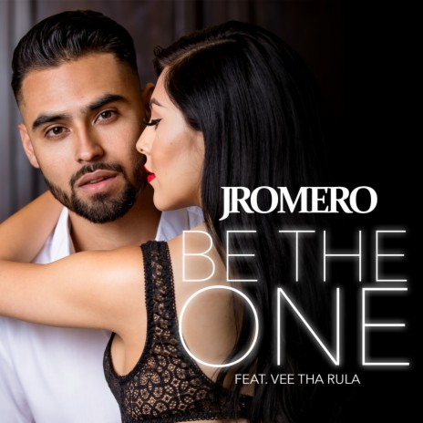 Be the One ft. Vee tha Rula | Boomplay Music