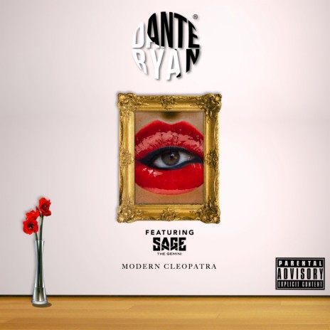 Modern Cleopatra ft. Sage the Gemini | Boomplay Music