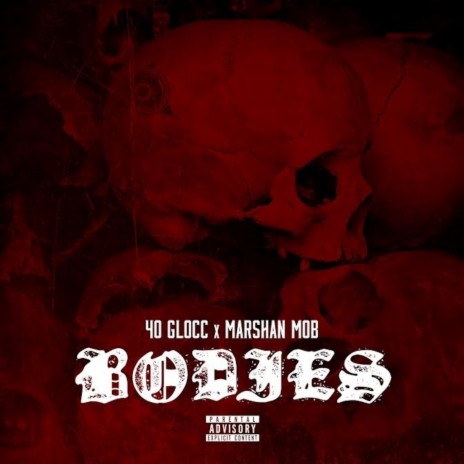 Bodies ft. Marshan Mob | Boomplay Music