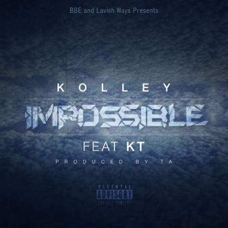 Impossible ft. KT | Boomplay Music