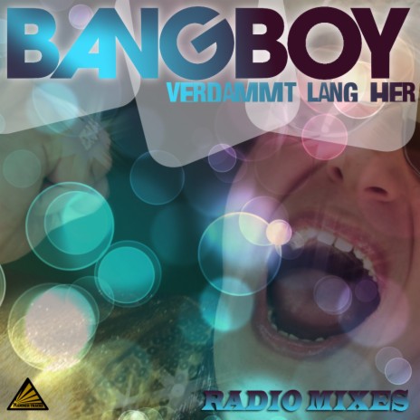 Verdammt lang her (Radio Mix) | Boomplay Music