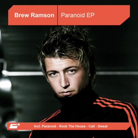 Paranoid (Radio Edit) | Boomplay Music