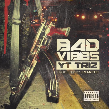 Bad Vibes | Boomplay Music