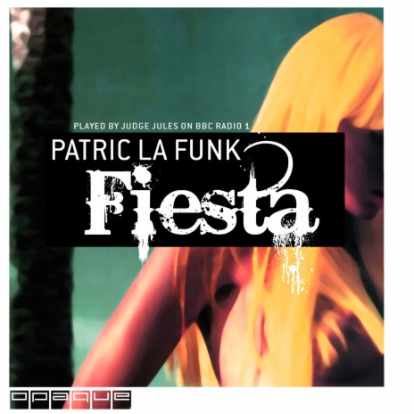 Fiesta (Original Mix) | Boomplay Music