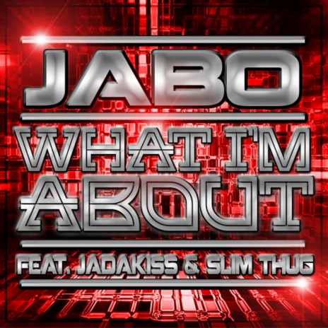 What I'm About ft. Jadakiss & Slim Thug | Boomplay Music