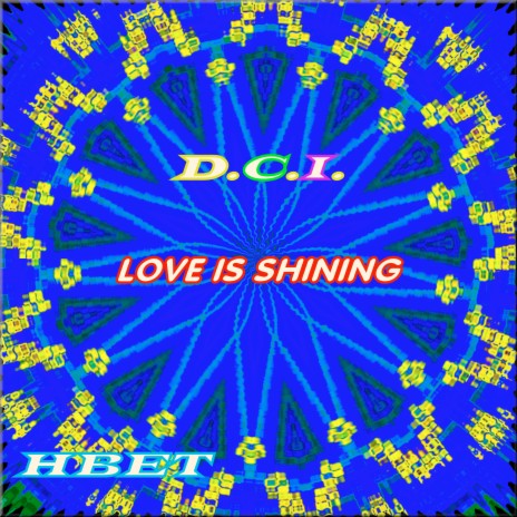 Love Is Shining