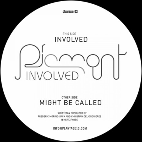 Involved | Boomplay Music